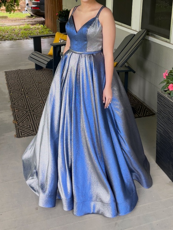 Sherri Hill Dresses & Skirts - Gorgeous SHERRI HILL FORMAL DRESS